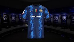 Supercoppa, Inter-Juve: nerazzurri in campo con maglia speciale per i tifosi