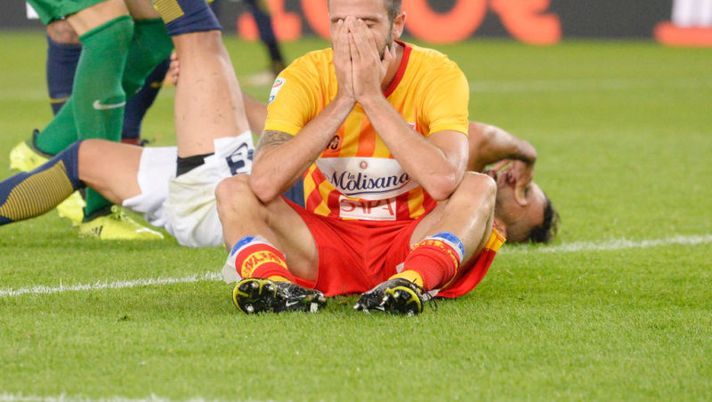 Benevento, sorpresa tra i convocati: out Iemmello! C’è la decisione su D’Alessandro - immagine 1