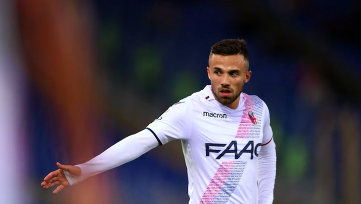 Di Francesco, infortunio serio: i tempi di recupero! Così cambia il Bologna Di Francesco, infortunio serio: i tempi di recupero! Così cambia il Bologna - immagine 1