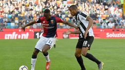 Udinese: Marvin Zeegelaar nessun rientro a Udine. Per ora solo uscite, i colpi (forse) alla fine