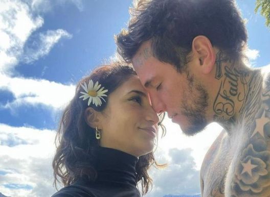 Caniggia diventa nonno, il figlio Alex e la fidanzata comunicano la gravidanza: “La vita…” - immagine 1