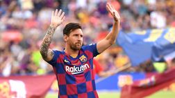 Chiamarsi Lionel Messi aiuta: calciatore norvegese riesce a cambiare nome all’anagrafe e…