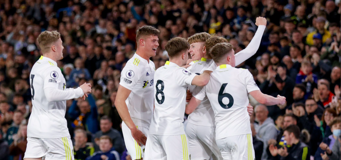 Tutti pazzi per il Leeds: a Elland Road quasi 10mila spettatori. Ma gioca l’Under 23…- immagine 2