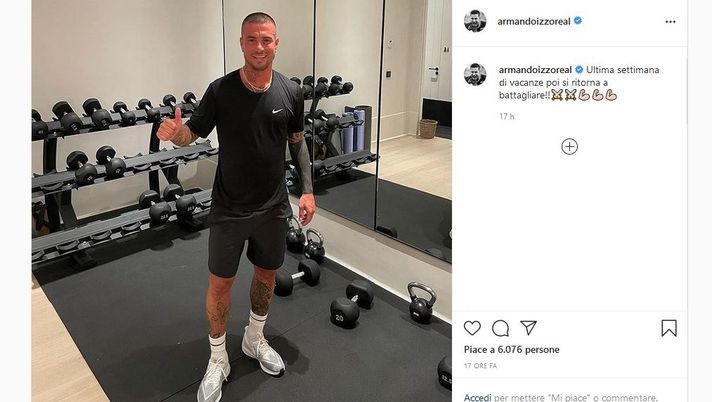 Toro, il gruppo ha voglia di ripartire: i granata si allenano anche in vacanza 