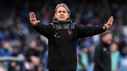 UFFICIALE – Salernitana, esonerato Pippo Inzaghi: la decisione del club