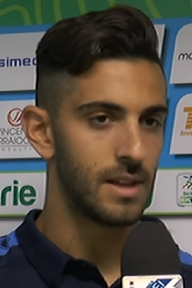 Andrea Palazzi Andrea Palazzi