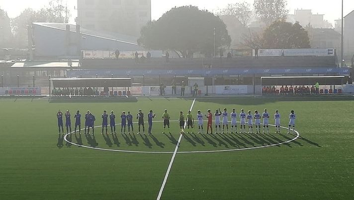 Primavera, Empoli-Fiorentina: il derby è azzurro, si ferma la serie viola - immagine 1