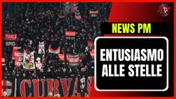 Biglietti Roma-Milan, settore ospiti sold-out in un’ora | PM News