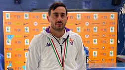 FOTO – Primavera, Aquilani è già carico: “Nuova stagione, stesso spirito”