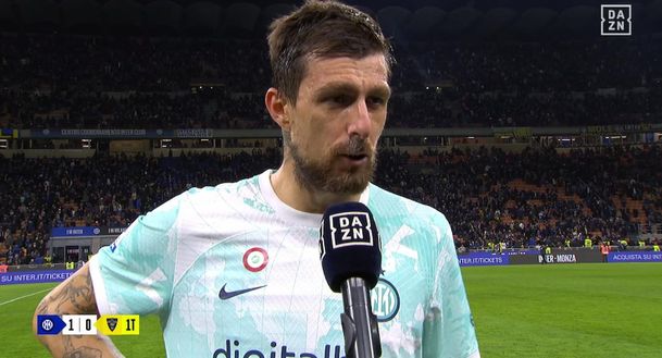 Inter, equilibri invertiti: si lavora al riscatto di Acerbi. De Vrij…- immagine 2