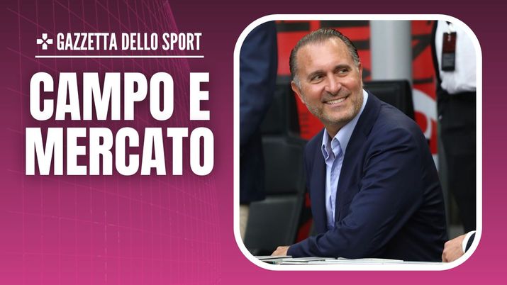 Milan-Roma Cardinale Serie A 2023-2024