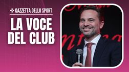 Milan, Furlani vuota il sacco: da Pioli a Zirkzee, passando per Giroud, tutte le verità