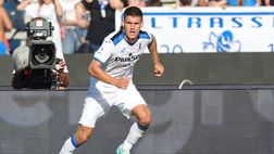 Atalanta, Maehle pazzo di Gasperini: “Sa come gestirmi e lo ringrazio per…”