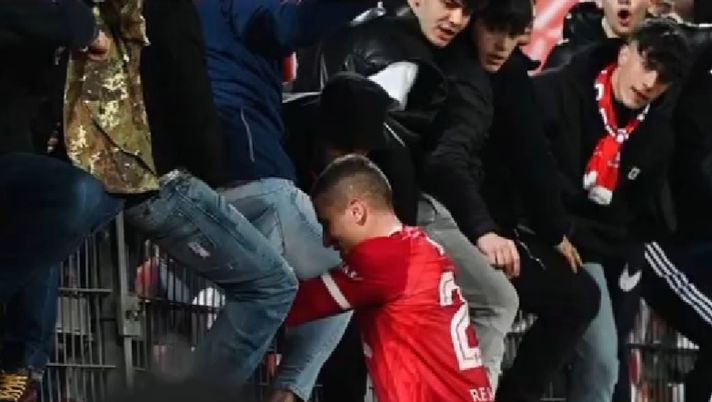 Ternana, Bandecchi: “Perso il mio ultimo derby da presidente” - immagine 1