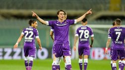Vlahovic insegue ancora Gilardino: nel mirino i 23 gol del 2004