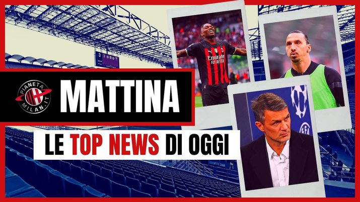 Le notizie più importanti sul Milan pubblicate nella mattina di oggi, lunedì 24 aprile 2023 | AC Milan News (Getty Images) AC Milan News 24 aprile 2023