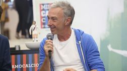 Linus: “Non ha senso che i cinesi ed un fondo decidano su San Siro”