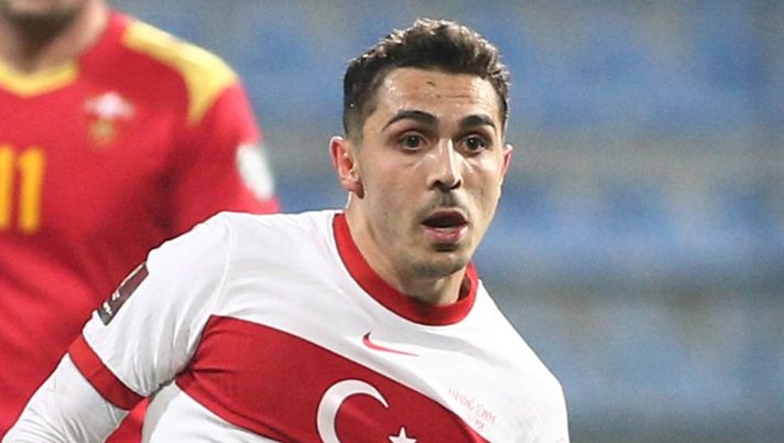 Abdülkadir Ömür Abdülkadir Ömür