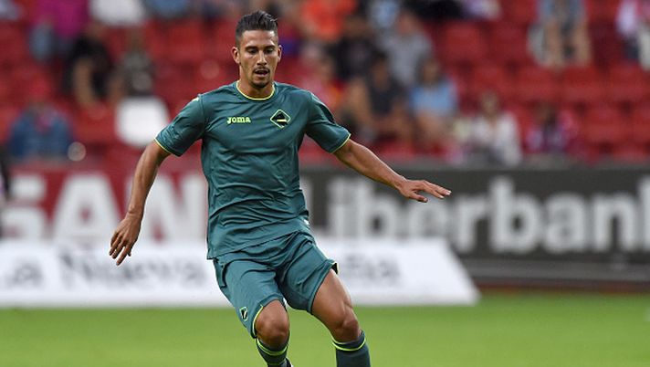 Tutto il Palermo abbraccia Goldaniga. Il cordoglio della società rosanero per la scomparsa del padre del calciatore Tutto il Palermo abbraccia Goldaniga. Il cordoglio della società rosanero per la scomparsa del padre del calciatore