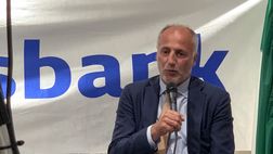 Padova, Bonavina si arrende sulla curva: “Pronta per la serie B”