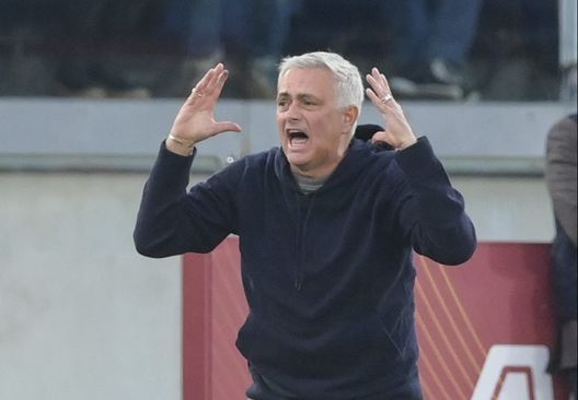 Getty Images Da mercatino a mercatone: Mou aspetta la svolta tecnica per giocare un buon calcio- immagine 2