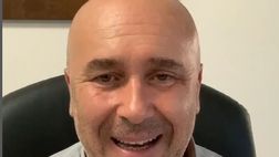 Ternana, presidente Bandecchi: “Derby una festa. Sullo stadio dico…”