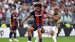 Bologna, infortunio per Zirkzee: out 3/4 settimane. Ci sarà contro la Roma