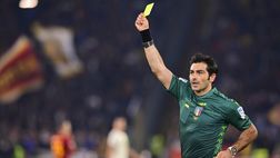Fiorentina-Lazio: il profilo dell’arbitro Maresca