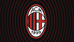 Milan, spunta la terza maglia: total black e logo stilizzato