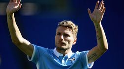 Immobile mette paura: solo Piola meglio di lui!