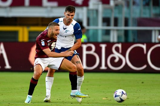Alessio Romagnoli Alessio Romagnoli