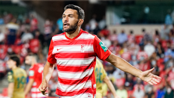 Il derby con Dio, Jorge Molina miglior marcatore d’Europa over 39: superato Ibra - immagine 1