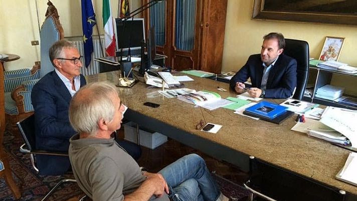 Morte Bergamin, Bitonci: &#8220;Abbiamo fatto un pezzo di strada assieme, amava il Padova e il calcio onesto&#8221; 