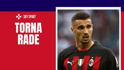 Milan-Dinamo Zagabria: Krunic c’è, Lazetic no | Champions League News