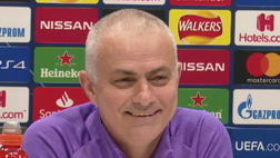 Tottenham, Mourinho stronca Ozil: “Non verrebbe a giocare con noi? Chi gli ha detto che siamo interessati!”