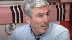 Bari, Maiellaro: “Botta top, in Serie C serve qualità. Ternana in B con Falletti”