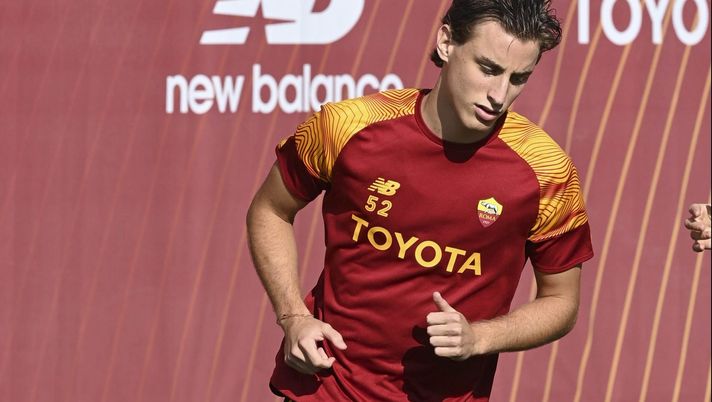 Bove, Darboe e Zalewski: il racconto della loro storia - immagine 1