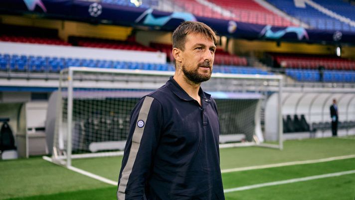 Getty Images FCIN1908 / Inter, gioca Onana. Sorpresa Acerbi, Lautaro verso la panchina - immagine 1