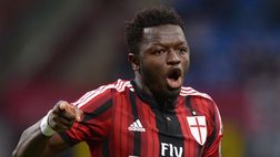 MILAN-SASSUOLO: 2013/14, 2-1 e gol di Muntari e De Jong / Video News