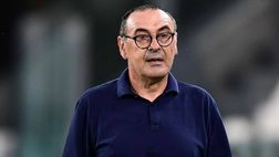 Lazio, Sarri e quella battuta: “Se i ritiri funzionassero, Perugia in Champions”