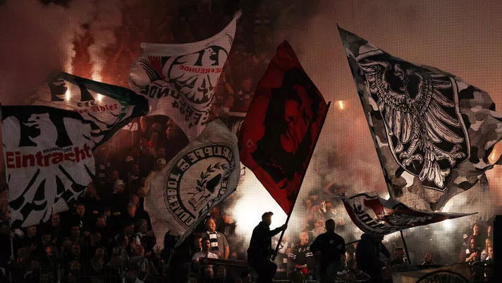 napoli eintracht