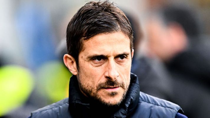 Dionisi: “Berardi via? Mi si gelano le gambe! So che Scamacca può partire, Raspadori…” - immagine 1