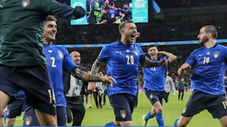 VIDEO Italia-Inghilterra, il Vialli dimenticato: i riti scaramantici degli Azzurri