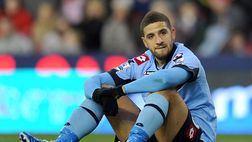 Focus on – Adel Taarabt, Genoa: la scheda fantacalcio