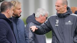 News Juve – Il duro annuncio in diretta: “Provvedimenti seri da subito”