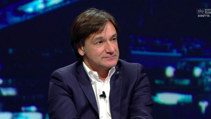 Caressa rivela: “Lammers? So che Gasperini già dopo aver visto i suoi primi allenamenti…” - immagine 1