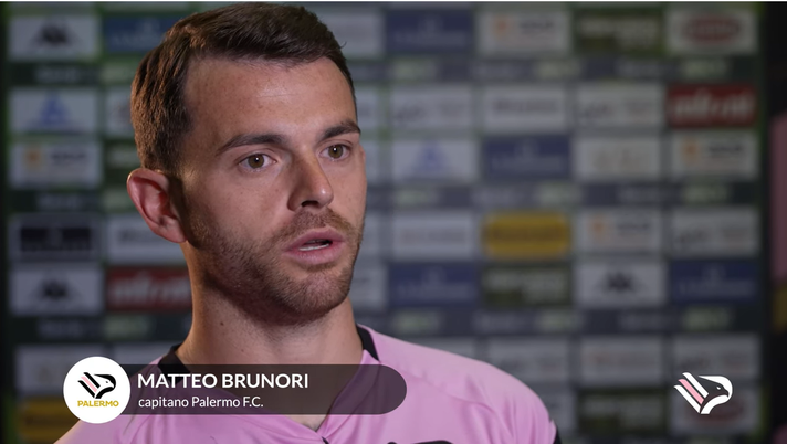 Brunori: “A Cagliari un gran Palermo, adesso il nostro futuro dipende da noi” - immagine 1