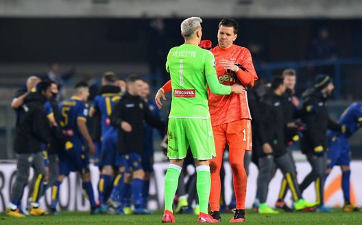 Il magic moment di Silvestri: la vittoria contro il Verona 