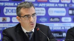 Spezia-Fiorentina è la partita degli ex: emozioni forti soprattutto in tribuna