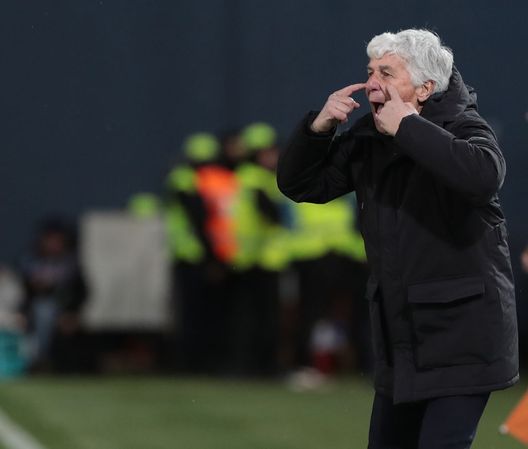 Gasperini: “Scamacca, se ha spirito andrà bene. Con l’Inter risultato dilatato”- immagine 2